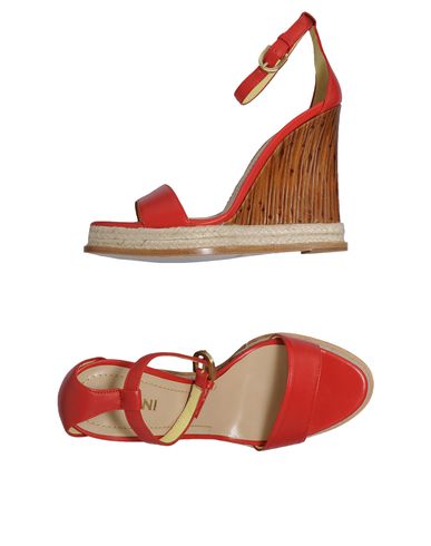 ZOOM POLLINI - Sandals