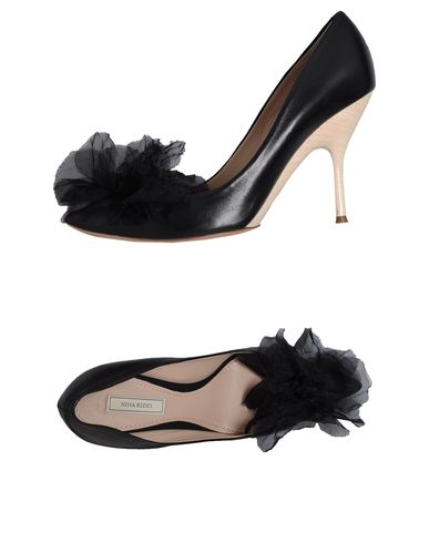 ZOOM NINA RICCI - Pump