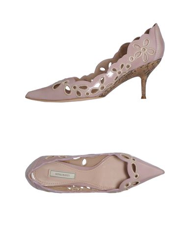ZOOM NINA RICCI - Pump