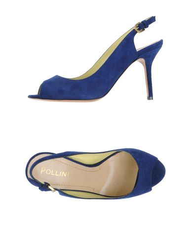ZOOM POLLINI - Sandals
