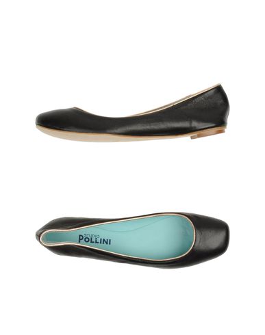 ZOOM STUDIO POLLINI - Ballet flats
