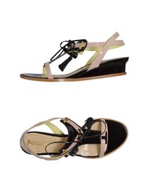 POLLINI - Sandals