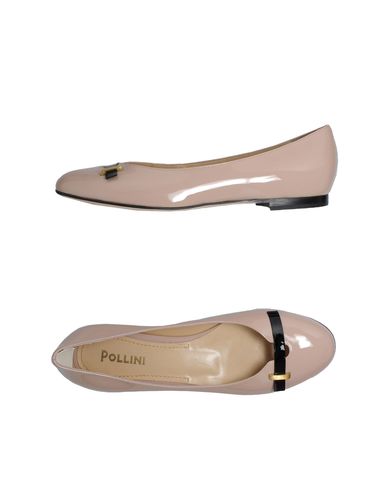 ZOOM POLLINI - Ballet flats