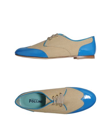 ZOOM STUDIO POLLINI - Laced shoes
