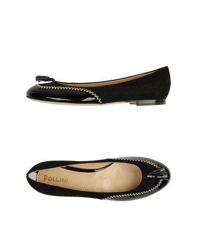 ZOOM POLLINI - Ballet flats