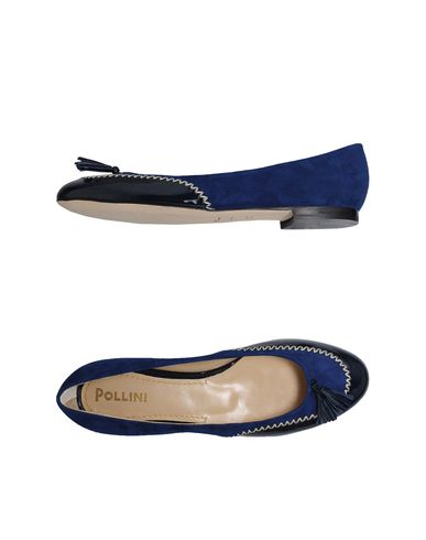 ZOOM POLLINI - Ballet flats