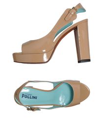 STUDIO POLLINI - Sandals