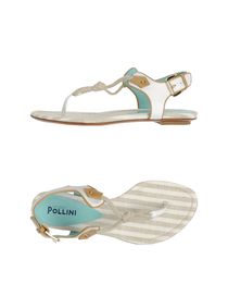 STUDIO POLLINI - Sandals