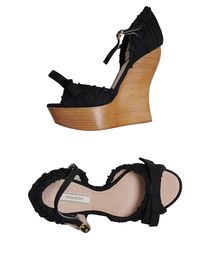 NINA RICCI - Sandals