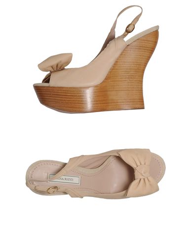 ZOOM NINA RICCI - Wedge