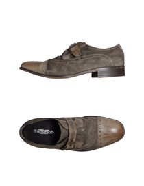 THOMPSON - Moccasins