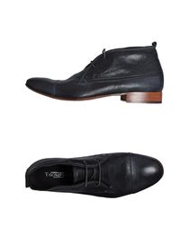 THOMPSON - Lace-up shoes