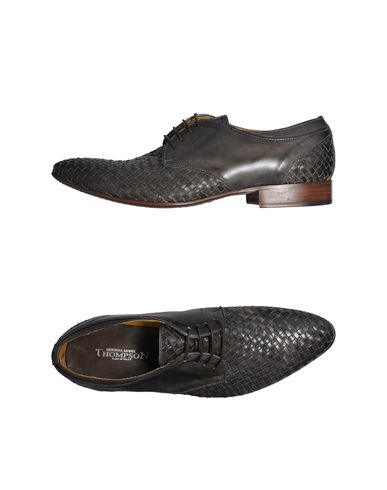 ZOOM THOMPSON - Lace-up shoes