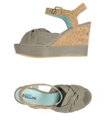STUDIO POLLINI - Sandals