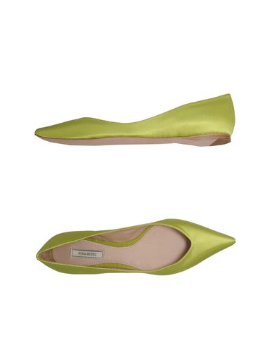 ZOOM NINA RICCI - Ballet flats