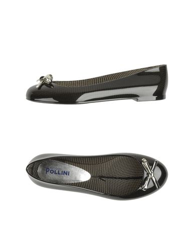 ZOOM STUDIO POLLINI - Ballet flats