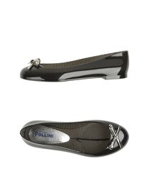 STUDIO POLLINI - Ballet flats