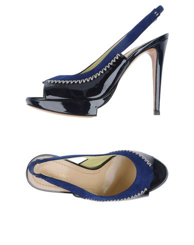 ZOOM POLLINI - Sandals