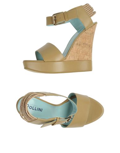 ZOOM STUDIO POLLINI - Wedge