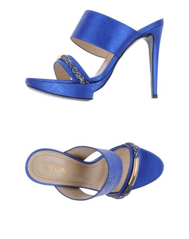 ZOOM POLLINI - Sandals