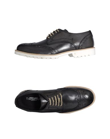 ZOOM THOMPSON - Lace-up shoes