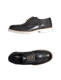 THOMPSON - Lace-up shoes