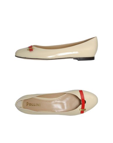 ZOOM POLLINI - Ballet flats