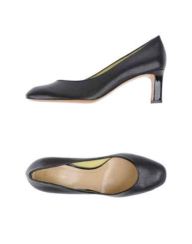 ZOOM POLLINI - Pump