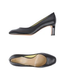 POLLINI - Closed-toe slip-ons