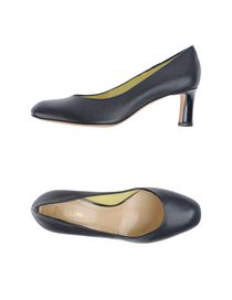 POLLINI - Closed-toe slip-ons