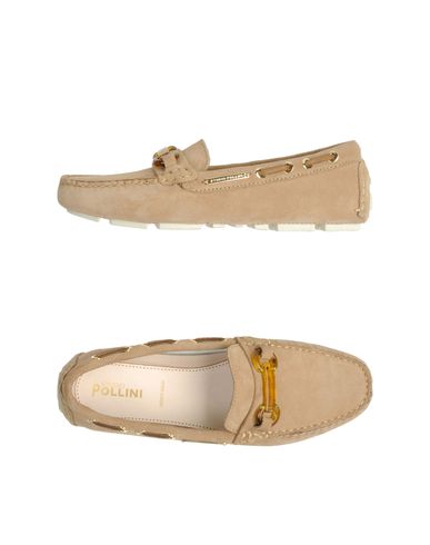 ZOOM STUDIO POLLINI - Moccasins