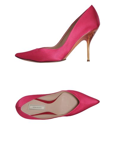 ZOOM NINA RICCI - Pump