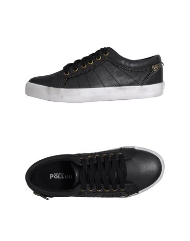 ZOOM STUDIO POLLINI - Low-tops