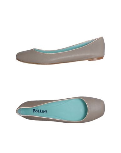 ZOOM STUDIO POLLINI - Ballet flats