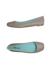 STUDIO POLLINI - Ballet flats