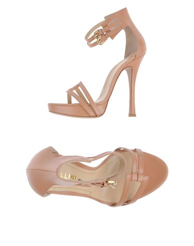 ZOOM POLLINI - Sandals