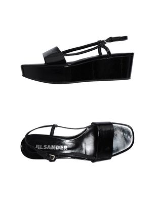JIL SANDER - Sandals