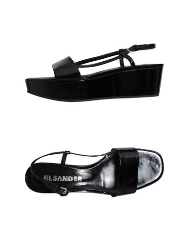 ZOOM JIL SANDER - Wedge