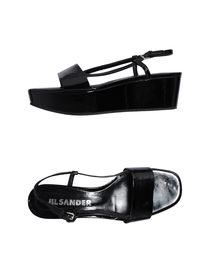 JIL SANDER - Sandals