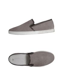 PROJECT ONE - Low-tops