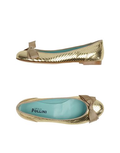 ZOOM STUDIO POLLINI - Ballet flats