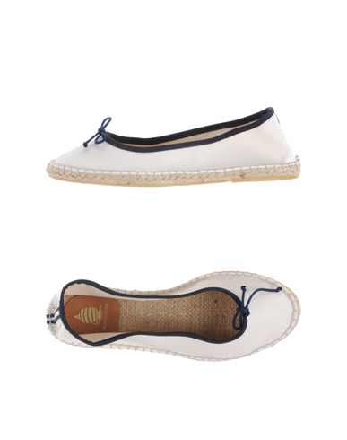 ZOOM MARINA YACHTING - Espadrilles