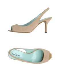 STUDIO POLLINI - Sandals