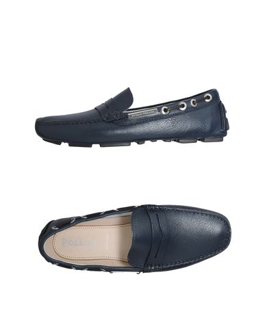 ZOOM STUDIO POLLINI - Moccasins