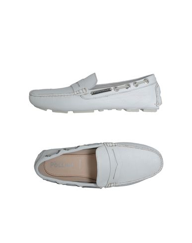 ZOOM STUDIO POLLINI - Moccasins