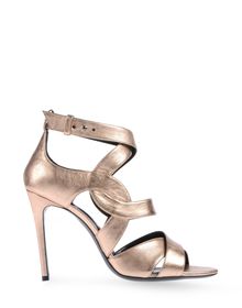 High-heeled sandals - BARBARA BUI