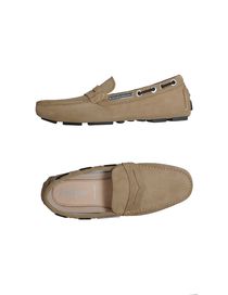 STUDIO POLLINI - Moccasins