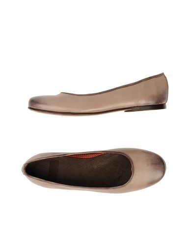 ZOOM RAPARO - Ballet flats