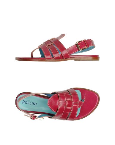 ZOOM STUDIO POLLINI - Flip flops
