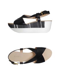 JIL SANDER - Sandals